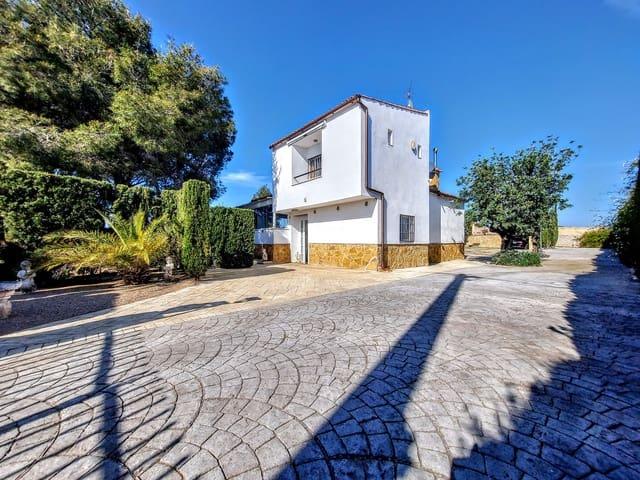 Chalet en venta en Montroy, Valencia