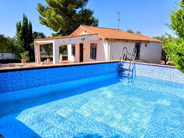 Chalet en venta en Montroy, Valencia