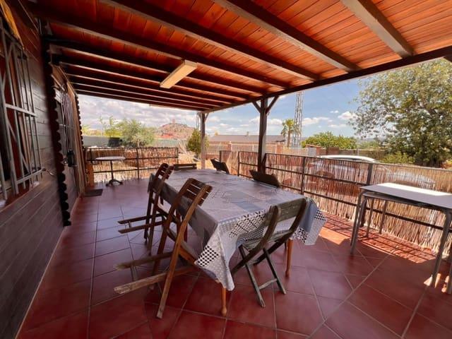 Chalet en venta en Montroy, Valencia