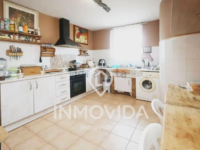 Chalet en venta en Montroy, Valencia