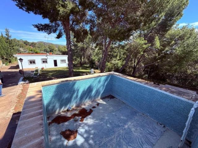 Chalet en venta en Montroy, Comunidad valenciana