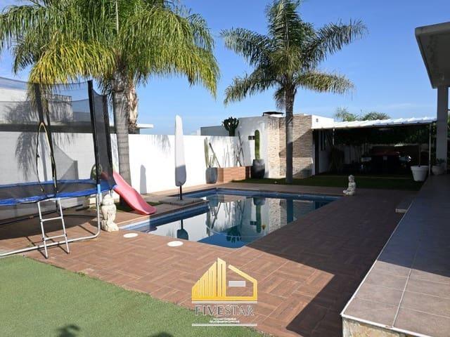 Chalet en venta en Montserrat, Valencia