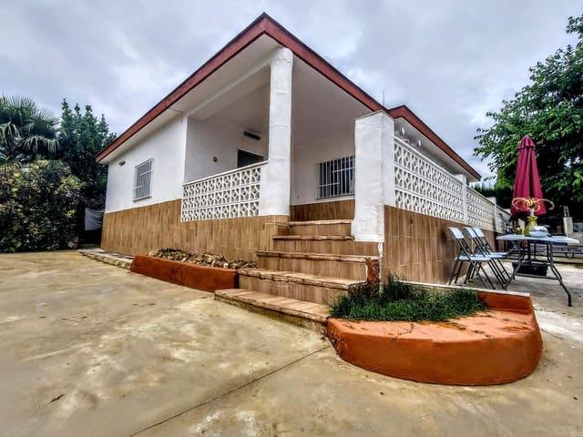 Chalet en venta en Montserrat, Valencia