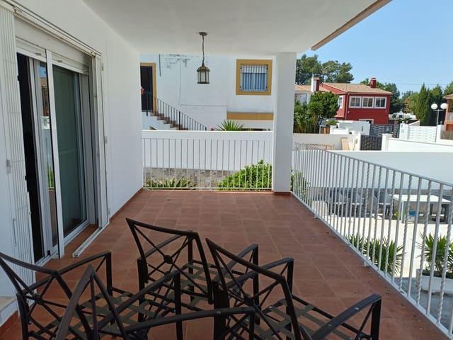 Chalet en venta en Montserrat, Valencia