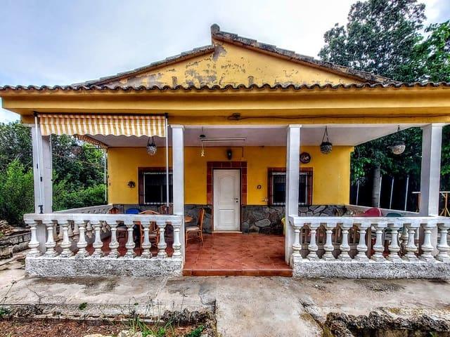 Chalet en venta en Montserrat, Valencia