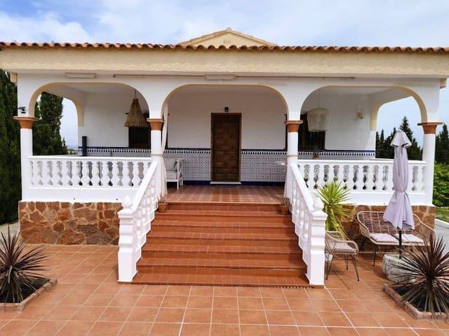 Chalet en venta en Montserrat, Valencia