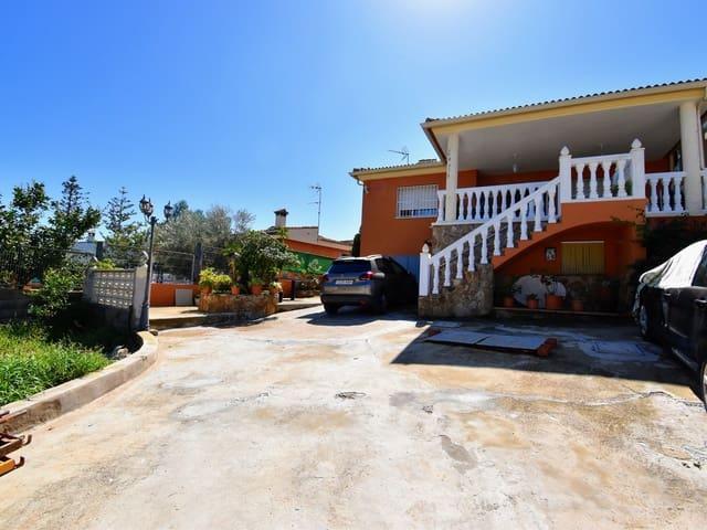 Chalet en venta en Montserrat, Valencia