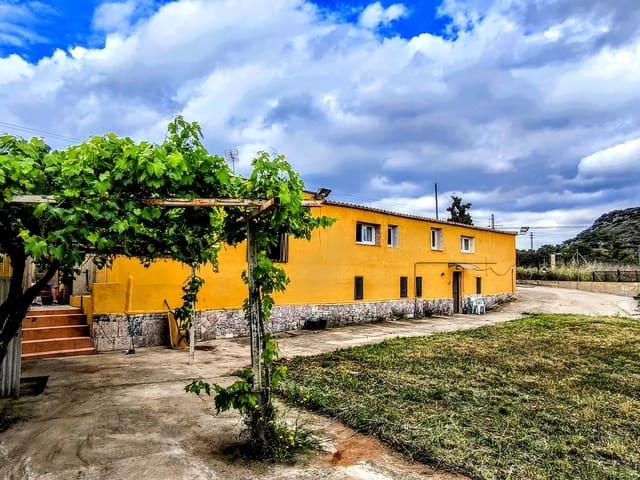 Chalet en venta en Montserrat, Valencia