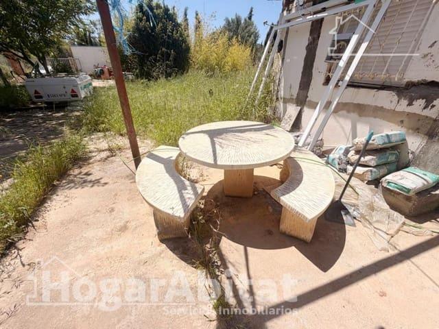 Chalet en venta en Montserrat, Valencia