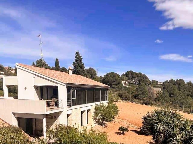 Chalet en venta en Montserrat, Valencia