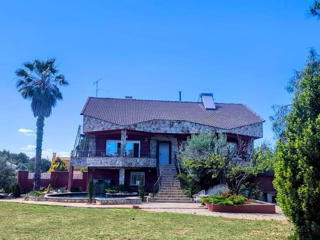 Chalet en venta en Montserrat, Valencia