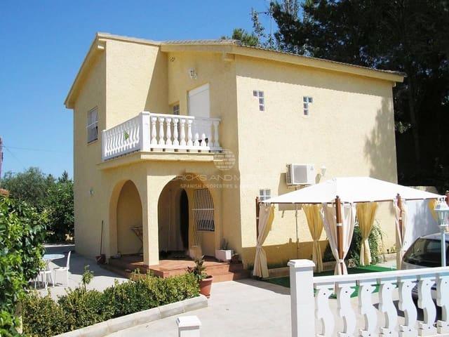 Chalet en venta en Montserrat, Valencia