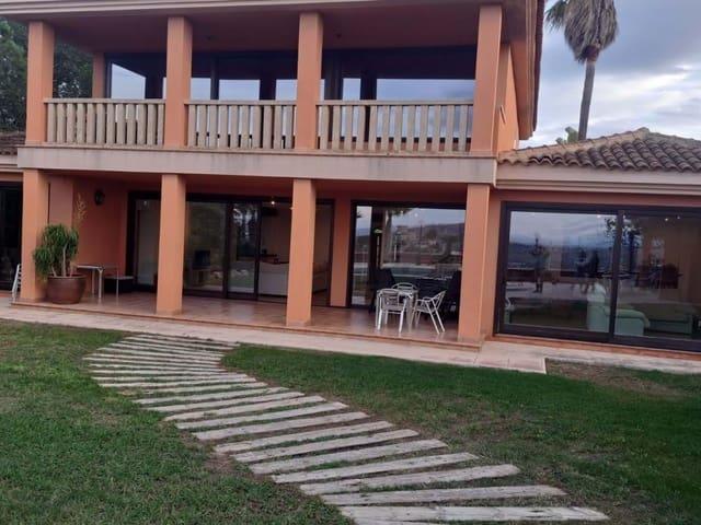 Chalet en venta en Montserrat, Valencia