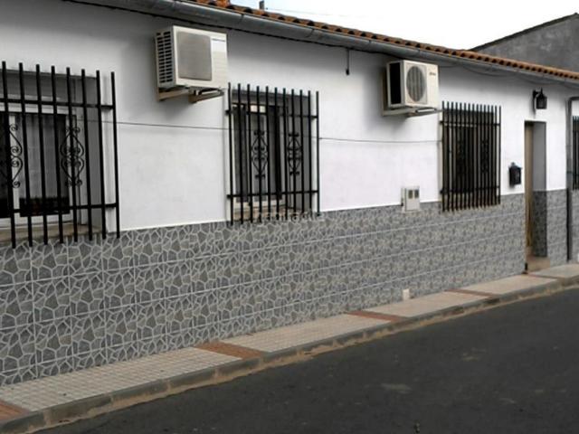 Chalet en venta en Morcillo. Solvia Inmobiliaria Casa Morcillo. Chalets.