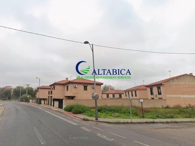 Chalet en venta en Mora, Toledo