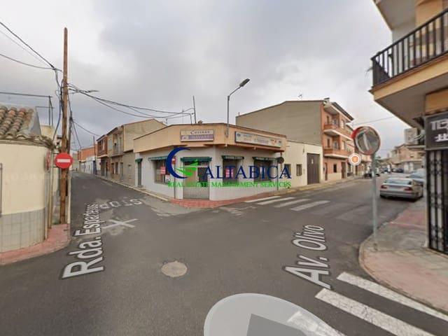 Chalet en venta en Mora, Toledo