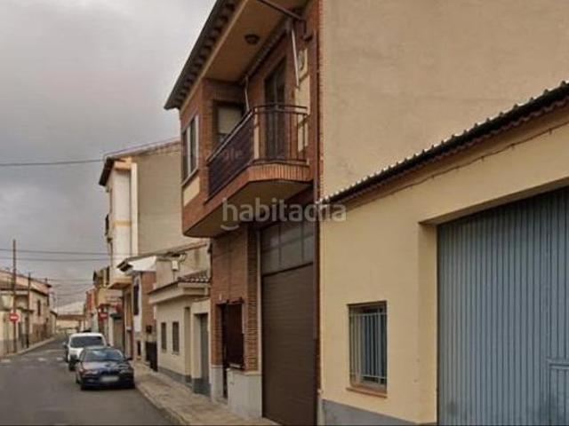 Chalet en venta en Mora. CHALET EN MORA. Chalets.