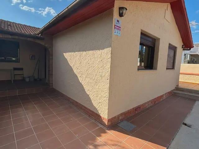 Chalet en venta en Móra d'Ebre, Tarragona