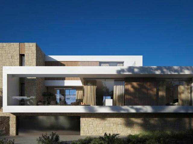 Chalet en venta en Moraira, Teulada