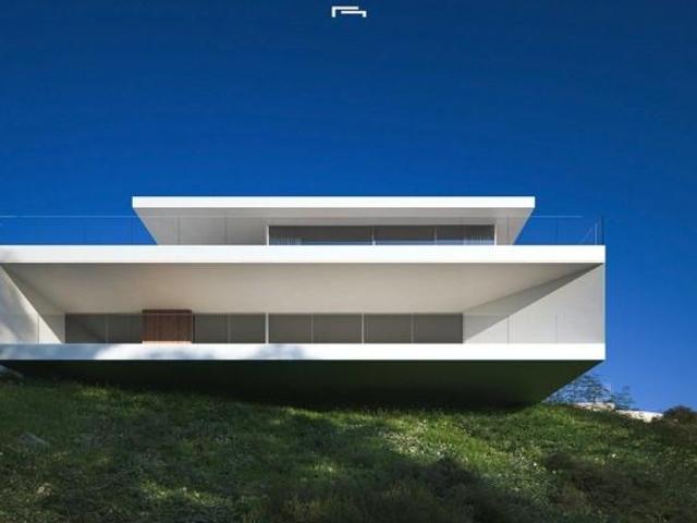 Chalet en venta en Moraira, Verde pino