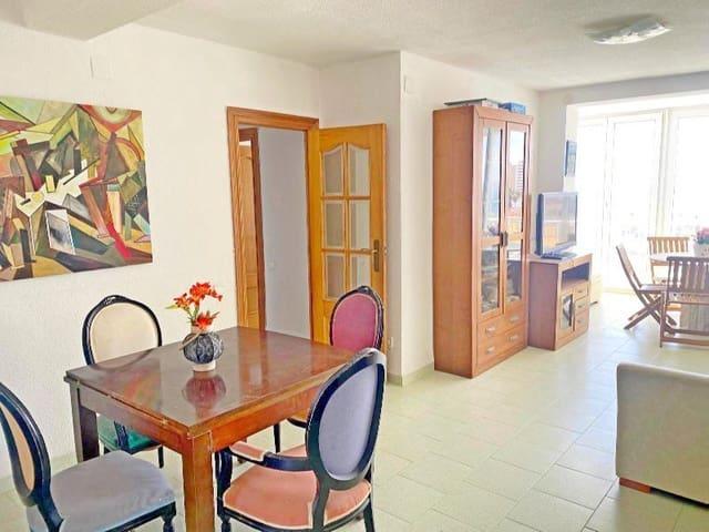 Chalet en venta en Moraira, Alicante Costa Blanca