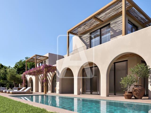 Chalet en venta en Moraira, Alicante Costa Blanca
