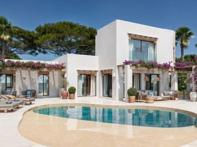 Chalet en venta en Moraira, Alicante Costa Blanca