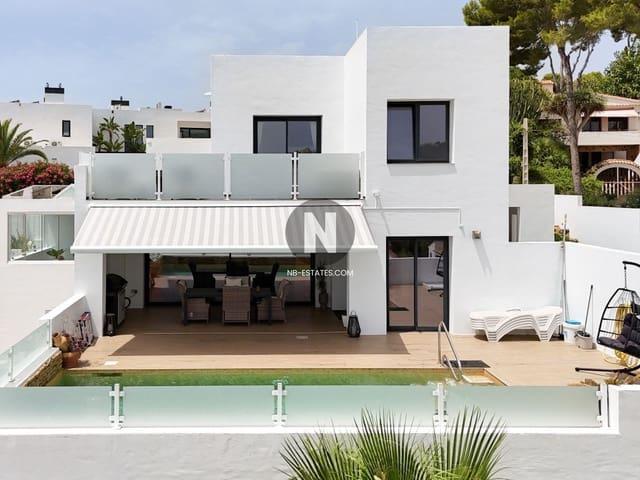 Chalet en venta en Moraira, Alicante Costa Blanca