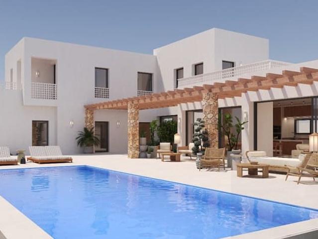 Chalet en venta en Moraira, Alicante Costa Blanca