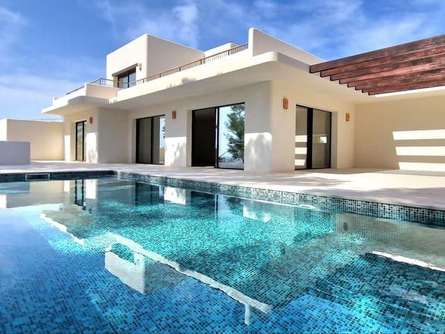 Chalet en venta en Moraira, Alicante Costa Blanca