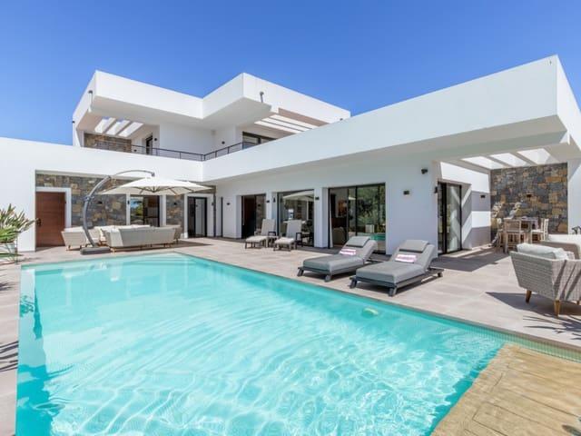 Chalet en venta en Moraira, Alicante Costa Blanca