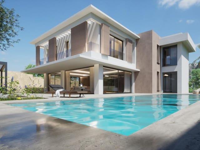 Chalet en venta en Moraira, Alicante Costa Blanca