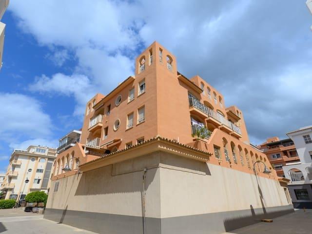Apartamento en venta en Moraira, Alicante Costa Blanca