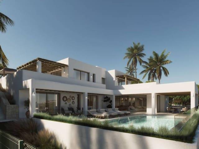 Chalet en venta en Moraira, Alicante Costa Blanca