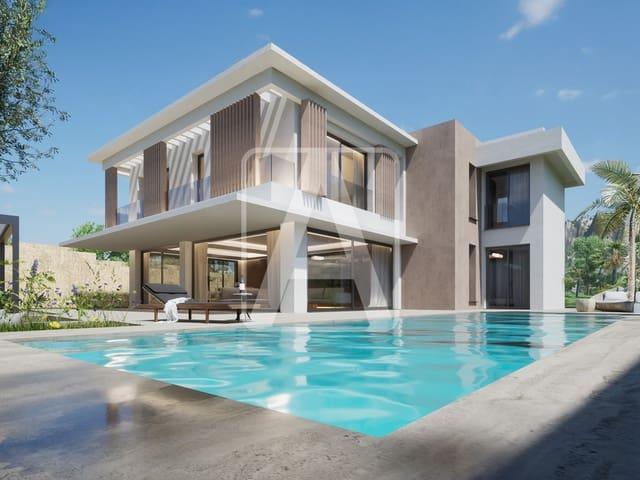 Chalet en venta en Moraira, Alicante Costa Blanca
