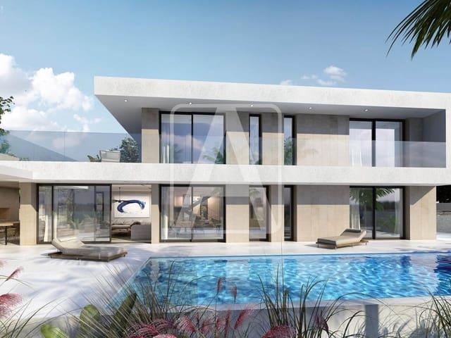 Chalet en venta en Moraira, Alicante Costa Blanca