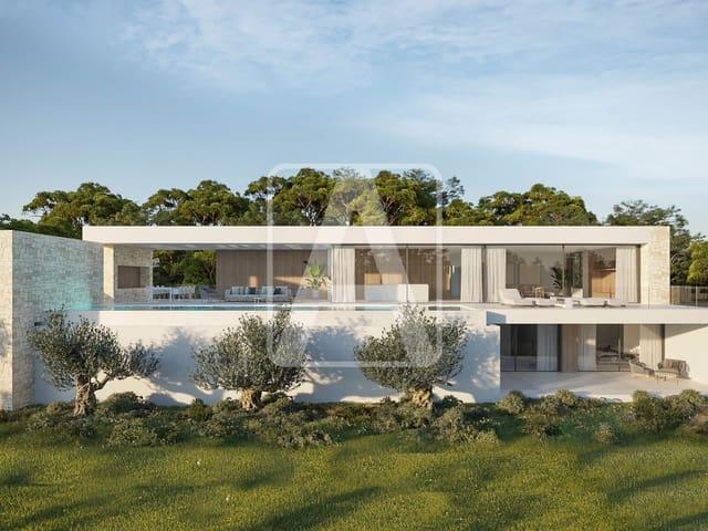 Chalet en venta en Moraira, Alicante Costa Blanca