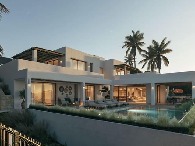 Chalet en venta en Moraira, Alicante Costa Blanca