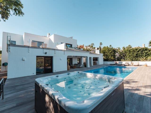 Chalet en venta en Moraira, Alicante Costa Blanca