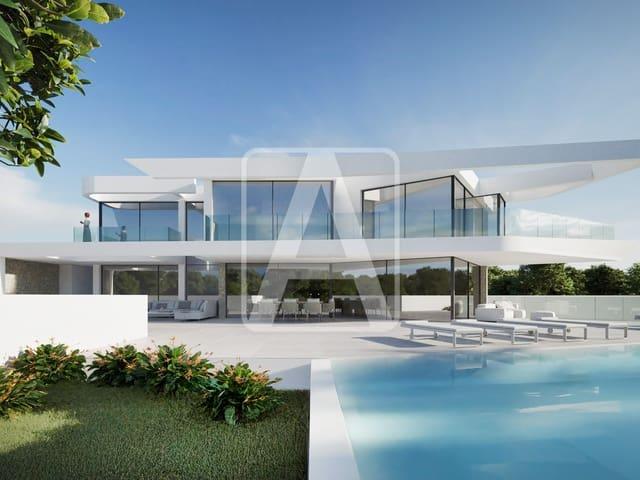 Chalet en venta en Moraira, Alicante Costa Blanca