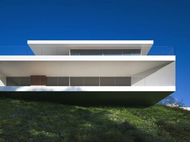 Chalet en venta en Moraira, Alicante Costa Blanca