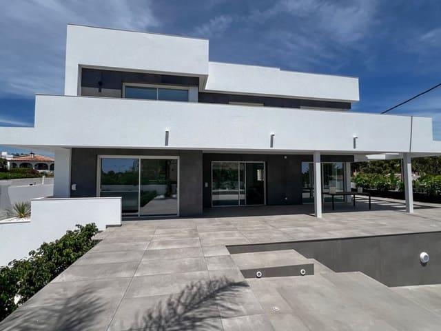 Chalet en venta en Moraira, Alicante Costa Blanca