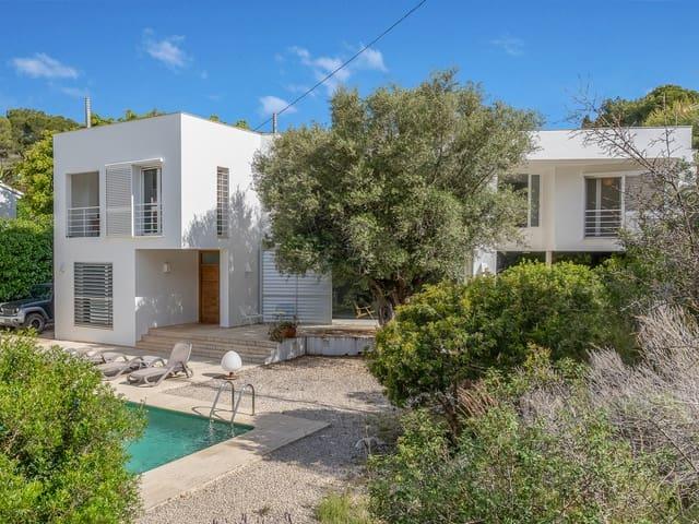 Chalet en venta en Moraira, Alicante Costa Blanca