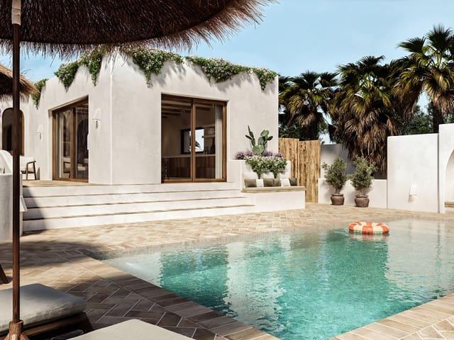 Chalet en venta en Moraira, Alicante Costa Blanca