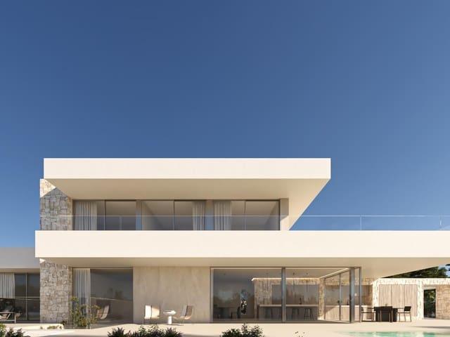 Chalet en venta en Moraira, Alicante Costa Blanca