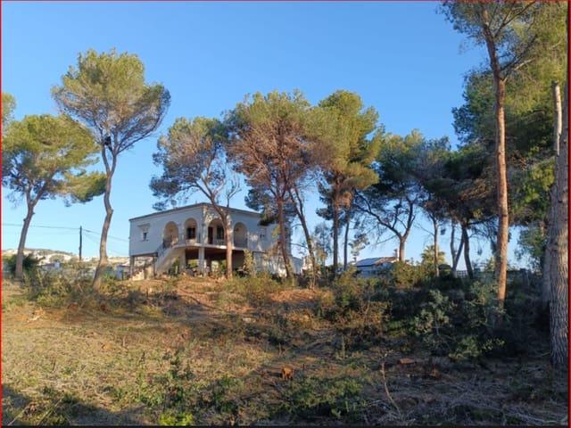 Chalet en venta en Moraira, Alicante Costa Blanca