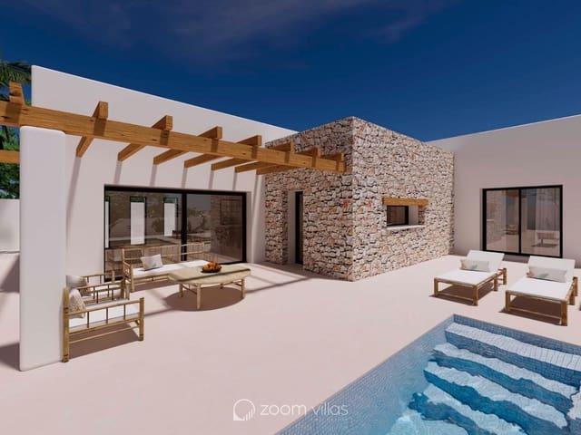 Chalet en venta en Moraira, Alicante Costa Blanca