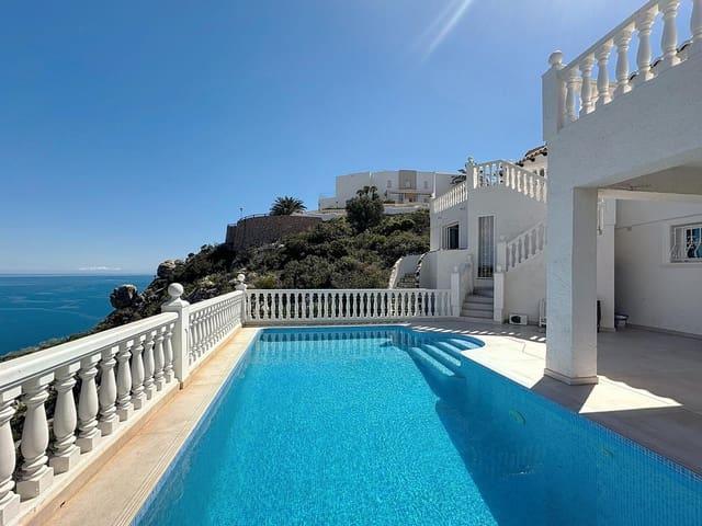 Chalet en venta en Moraira, Alicante Costa Blanca
