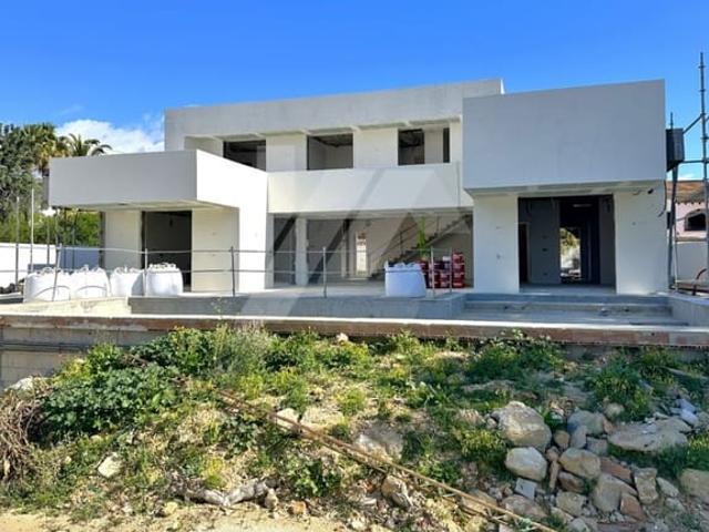 Chalet en venta en Moraira, Alicante Costa Blanca