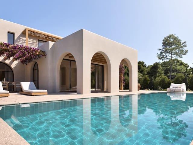 Chalet en venta en Moraira, Alicante Costa Blanca